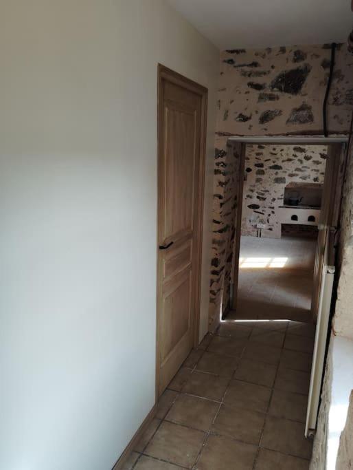 Vila La Longere Du Plessis Mornay, 30 Min Du Puy Du Fo, Wifi, Parking, Jardin La Foret-sur-Sevre Exteriér fotografie