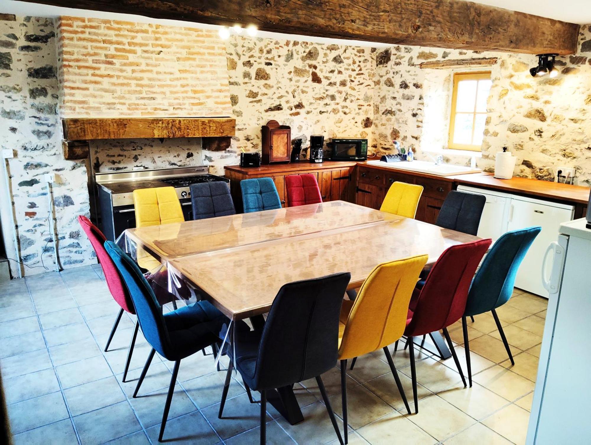 Vila La Longere Du Plessis Mornay, 30 Min Du Puy Du Fo, Wifi, Parking, Jardin La Foret-sur-Sevre Exteriér fotografie